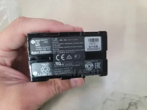Genuine OEM Sony BP-U35