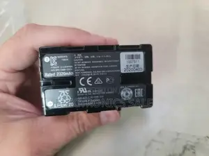 Genuine OEM Sony BP-U35