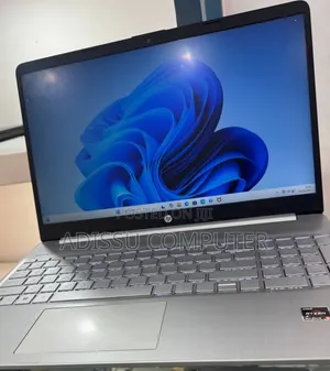 New Laptop HP Stream Notebook 8GB AMD Ryzen 5 SSD 512GB