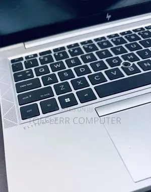 New Laptop HP EliteBook 840 16GB Intel Core i7 SSD 512GB
