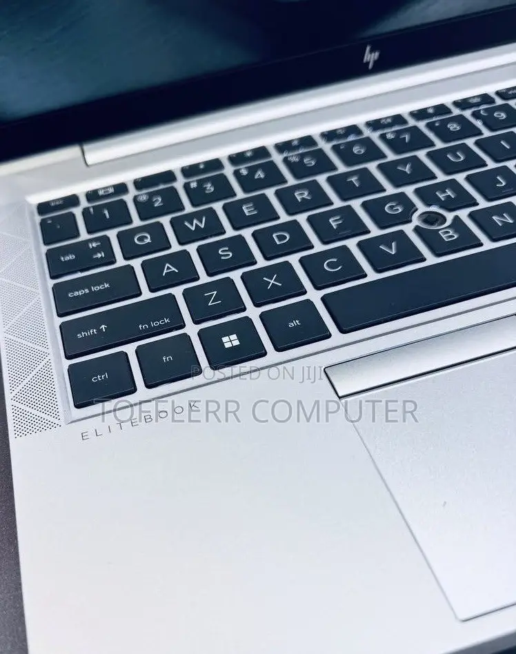 New Laptop HP EliteBook 840 16GB Intel Core i7 SSD 512GB