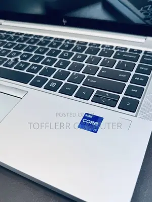 New Laptop HP EliteBook 840 16GB Intel Core i7 SSD 512GB