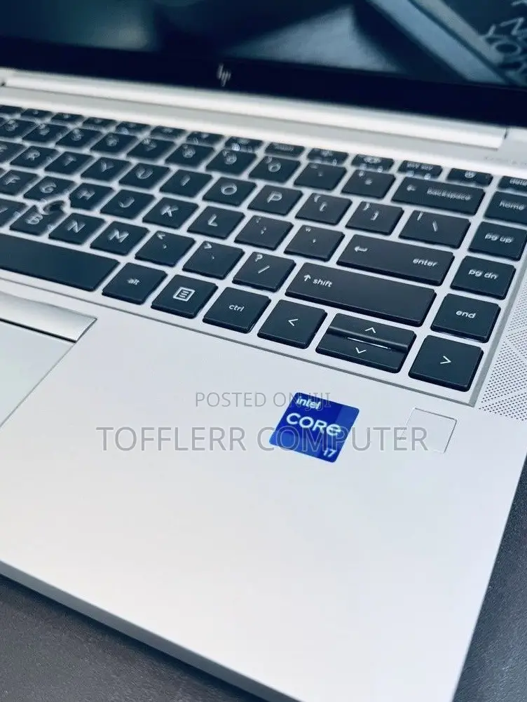 New Laptop HP EliteBook 840 16GB Intel Core i7 SSD 512GB