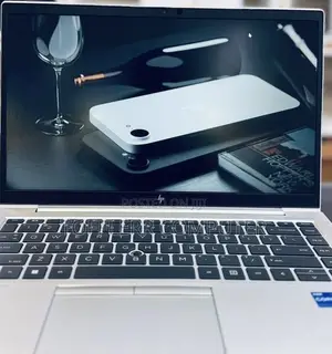 New Laptop HP EliteBook 840 16GB Intel Core i7 SSD 512GB
