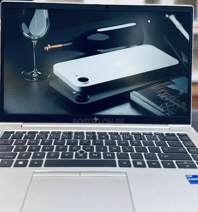 New Laptop HP EliteBook 840 16GB Intel Core i7 SSD 512GB