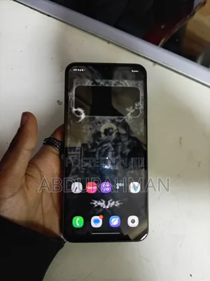 Samsung Galaxy A26 128 GB Black