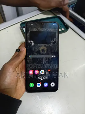 Samsung Galaxy A26 128 GB Black