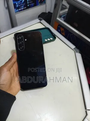 Samsung Galaxy A26 128 GB Black