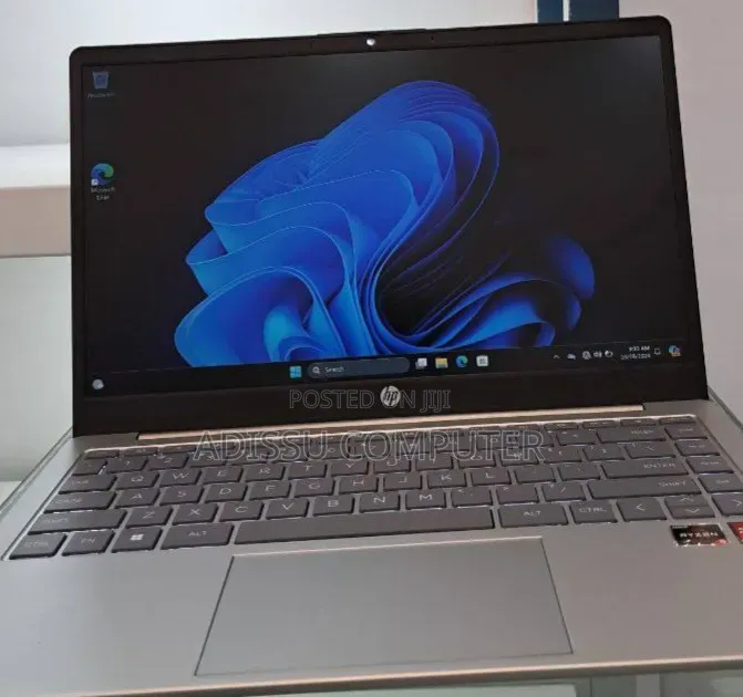 New Laptop HP Stream Notebook 8GB Intel Core i5 SSD 512GB