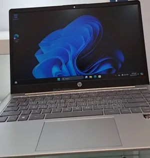 New Laptop HP Stream Notebook 8GB Intel Core i5 SSD 512GB