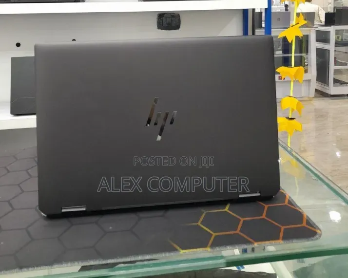New Laptop HP Spectre X360 16GB Intel Core Ultra 7 SSD 1T