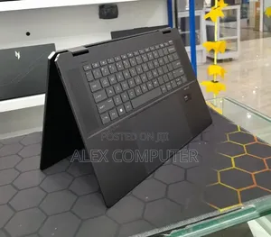 New Laptop HP Spectre X360 16GB Intel Core Ultra 7 SSD 1T