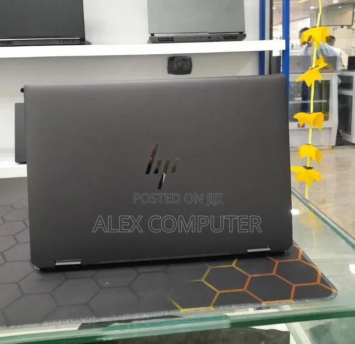 New Laptop HP Spectre X360 16GB Intel Core Ultra 7 SSD 1T