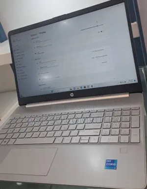 New Laptop HP Stream Notebook 8GB Intel Core i5 SSD 512GB