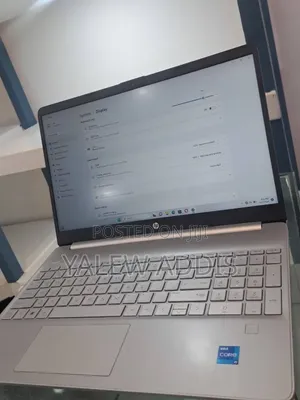 New Laptop HP Stream Notebook 16GB Intel Core i5 SSD 512GB