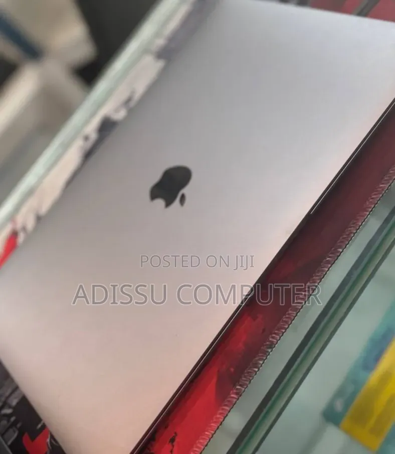 New Laptop Apple MacBook Air 2018 8GB Apple M1 SSD 128GB