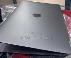 New Laptop Apple MacBook Air 2018 8GB Apple M1 SSD 128GB