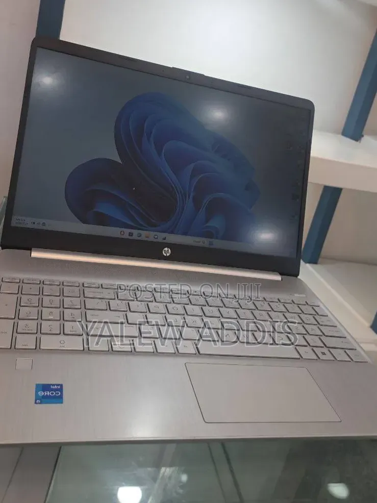 New Laptop HP Stream Notebook 16GB Intel Core i5 SSD 512GB