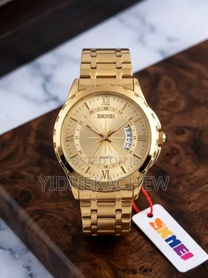9069 Skemi Watch