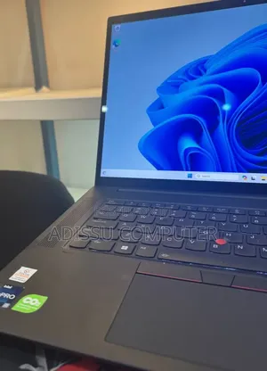 New Laptop Lenovo ThinkPad 11e 32GB Intel Core i7 SSD 1T