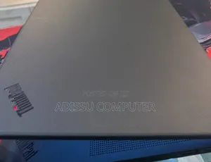New Laptop Lenovo ThinkPad 11e 32GB Intel Core i7 SSD 1T