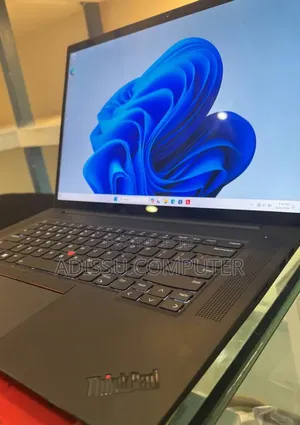 New Laptop Lenovo ThinkPad 11e 32GB Intel Core i7 SSD 1T
