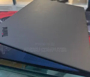 New Laptop Lenovo ThinkPad 11e 32GB Intel Core i7 SSD 1T