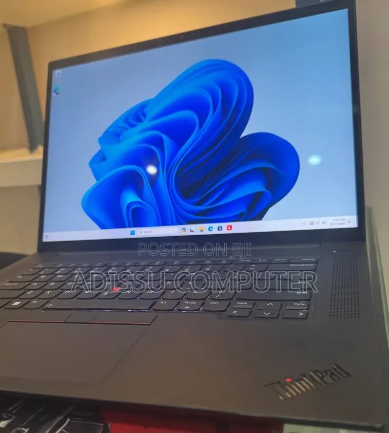 New Laptop Lenovo ThinkPad 11e 32GB Intel Core i7 SSD 1T