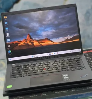New Laptop Lenovo ThinkPad T14 32GB Intel Core i7 SSD 512GB
