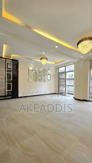 Furnished 3bdrm Condo in Bole Ayat for sale