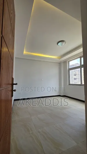 Furnished 3bdrm Condo in Bole Ayat for sale
