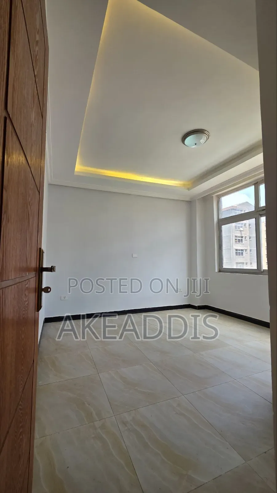 Furnished 3bdrm Condo in Bole Ayat for sale