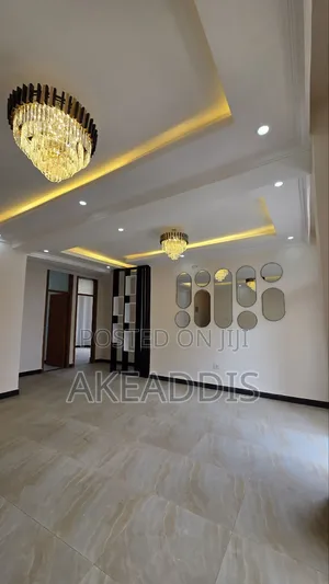 Furnished 3bdrm Condo in Bole Ayat for sale