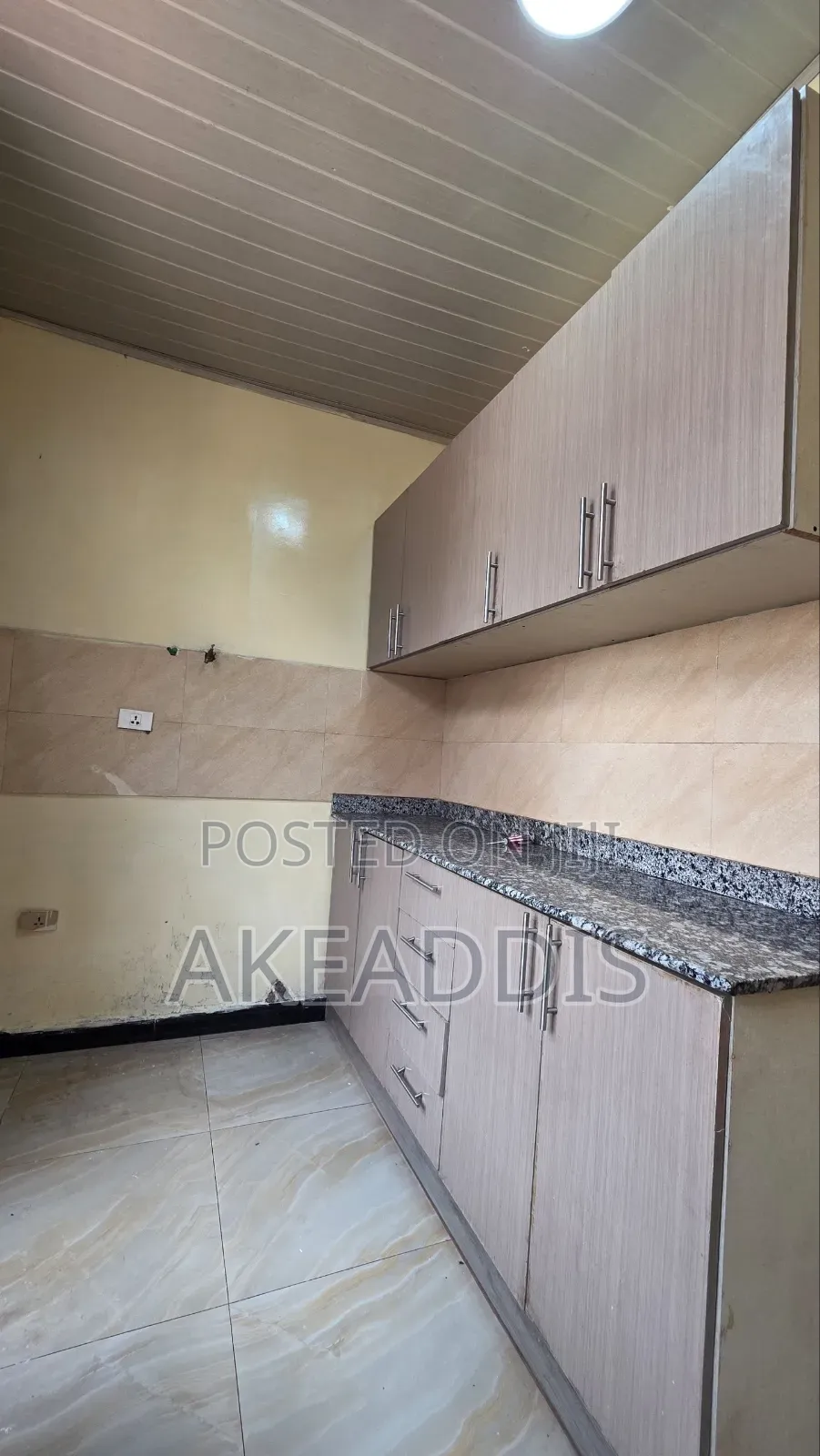 Furnished 3bdrm Condo in Bole Ayat for sale