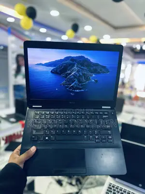 Laptop Dell Latitude 5480 8GB Intel Core i5 SSD 256GB