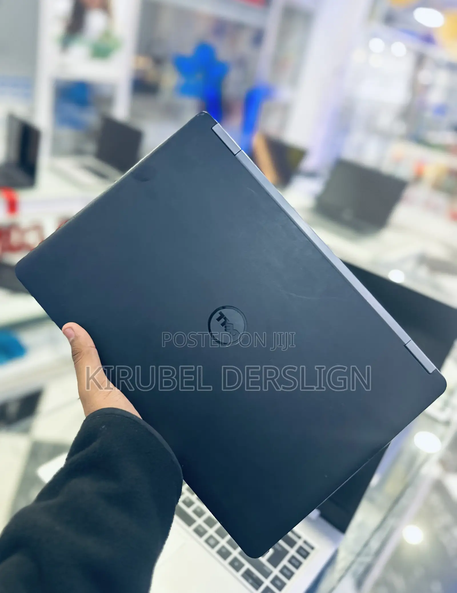Laptop Dell Latitude 5480 8GB Intel Core i5 SSD 256GB