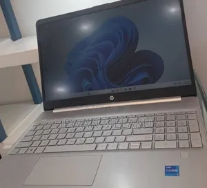 New Laptop HP Stream Notebook 8GB Intel Core i5 SSD 512GB