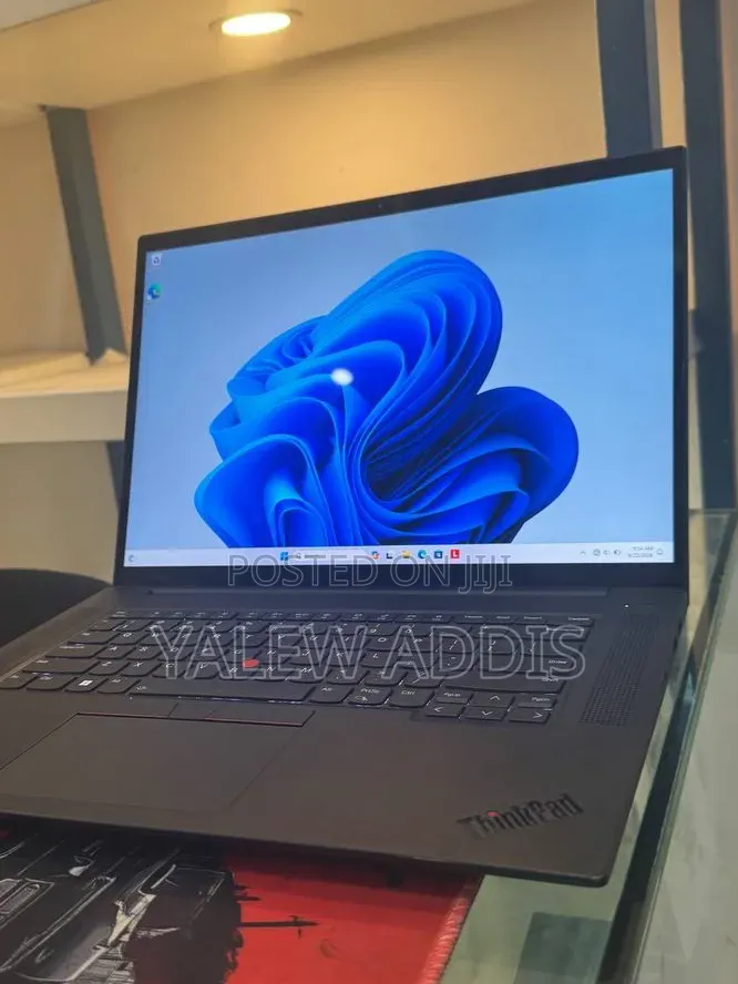 New Laptop Lenovo Ideapad Gaming 3 32GB Intel Core i7 SSD 1T