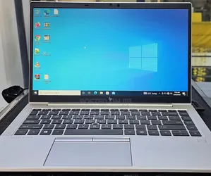 New Laptop HP EliteBook 840 G8 16GB Intel Core i7 SSD 512GB