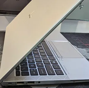 New Laptop HP EliteBook 840 G8 16GB Intel Core i7 SSD 512GB