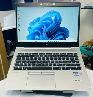 Laptop HP EliteBook 840 8GB Intel Core i5 SSD 512GB