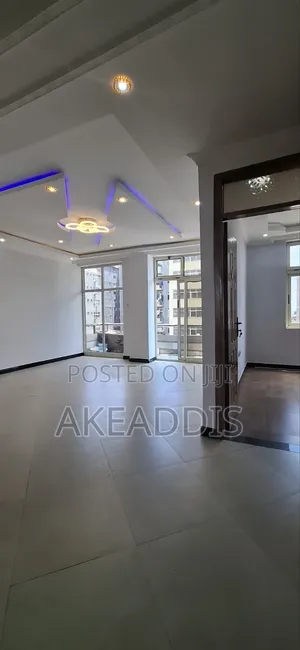 Furnished 3bdrm Condo in Bole Ayat for sale
