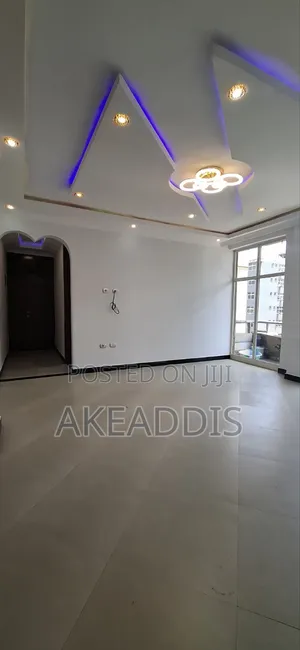 Furnished 3bdrm Condo in Bole Ayat for sale