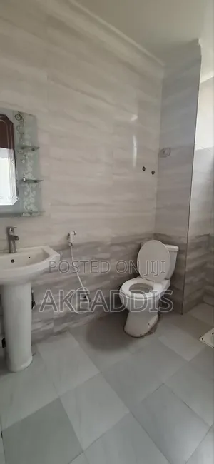 Furnished 3bdrm Condo in Bole Ayat for sale