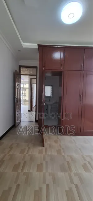 Furnished 3bdrm Condo in Bole Ayat for sale