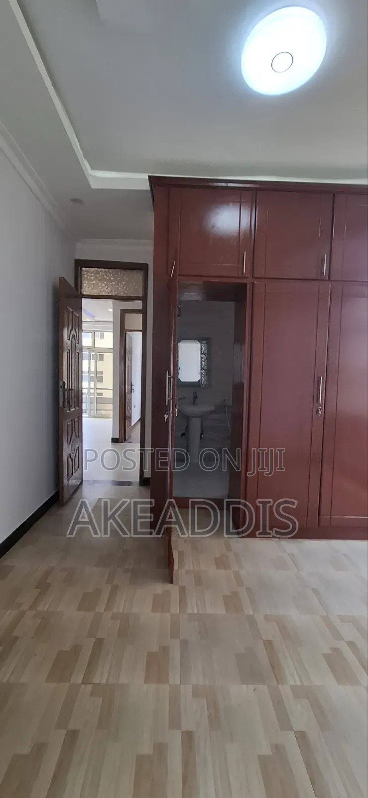 Furnished 3bdrm Condo in Bole Ayat for sale