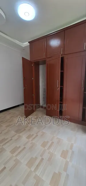 Furnished 3bdrm Condo in Bole Ayat for sale