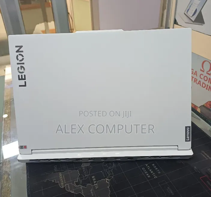 New Laptop Lenovo 16GB Intel Core i9 SSD 1T