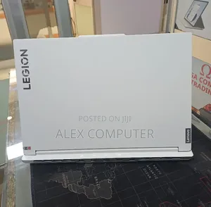 New Laptop Lenovo 16GB Intel Core i9 SSD 1T