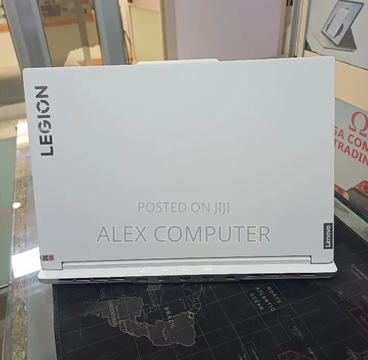 New Laptop Lenovo 16GB Intel Core i9 SSD 1T